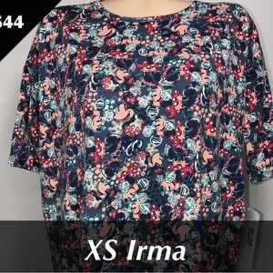 Lularoe Disney Irma
